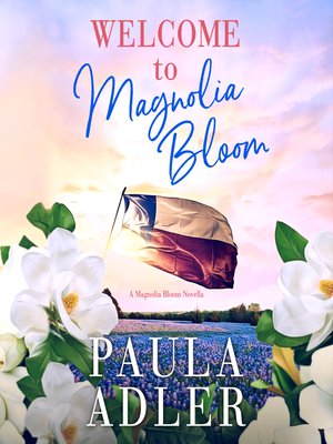 cover image of Welcome to Magnolia Bloom